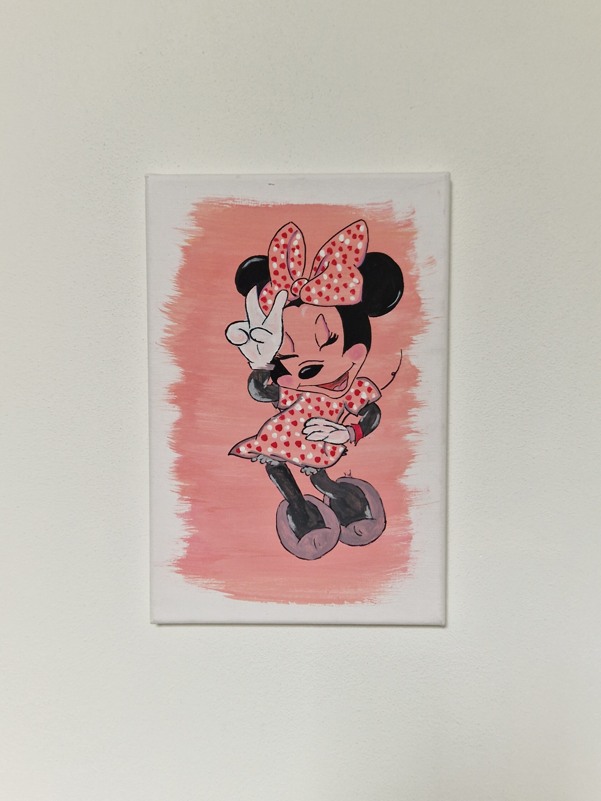 Minnie