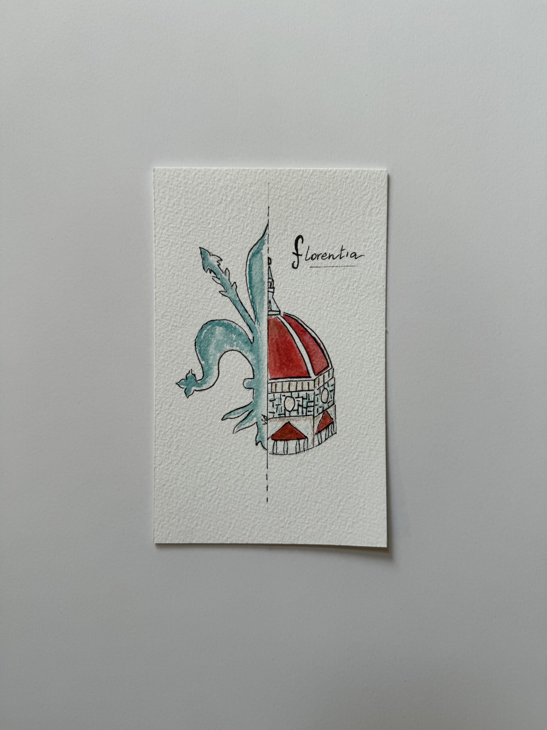 Florence art